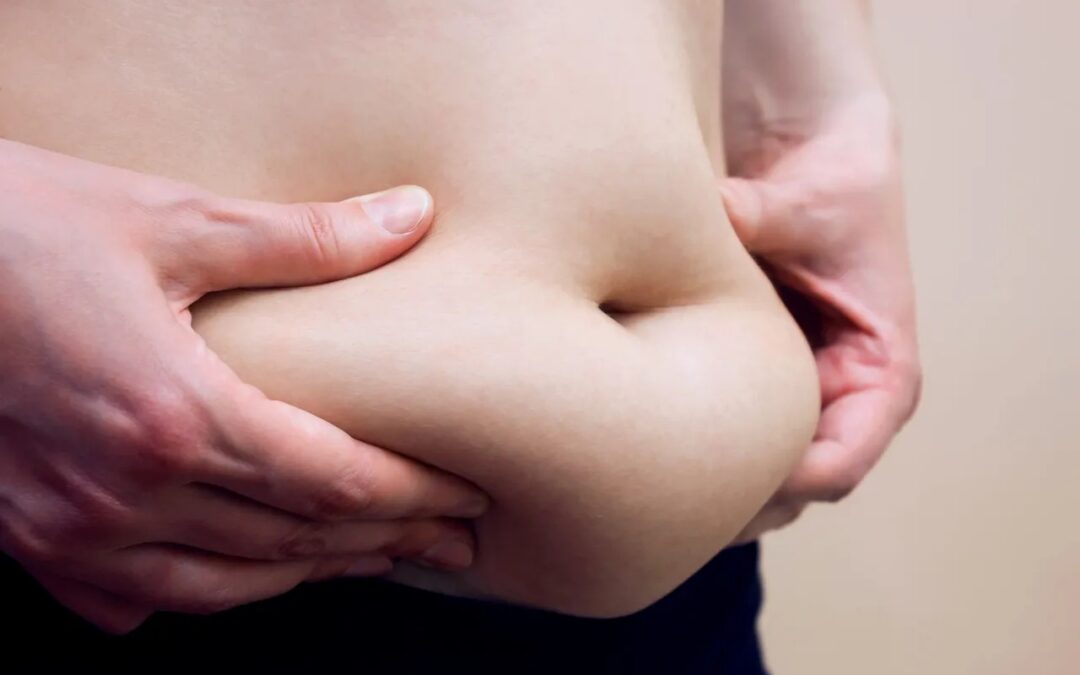 Reduce Visceral Fat Naturally with LipiBalance #lose visceral fat