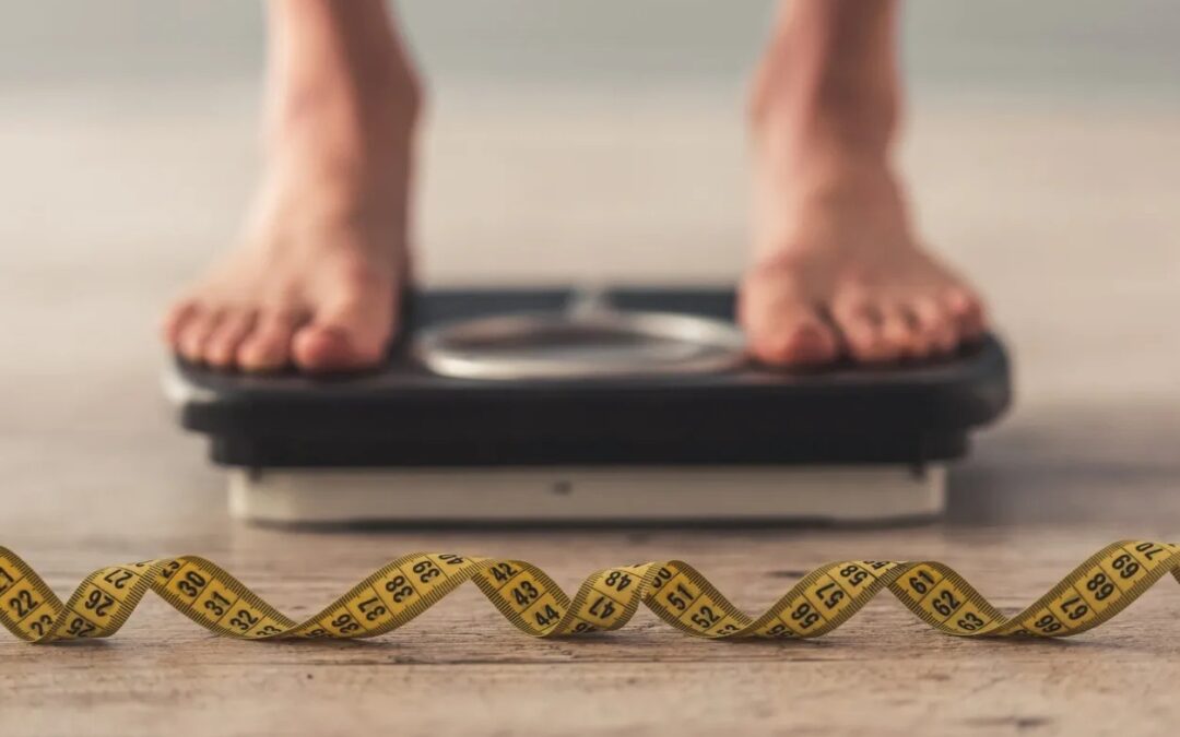Can Lowering Triglycerides Help With Weight Loss?